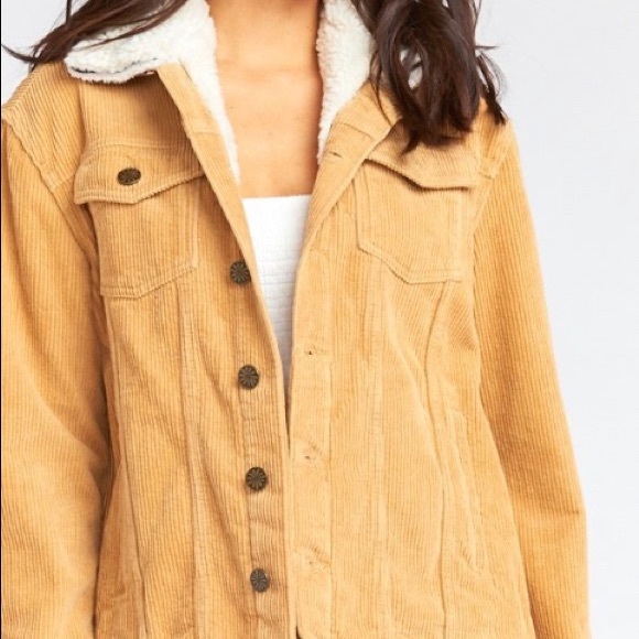 Show Me Your Mumu Jacket